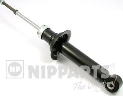 Nipparts J5521000G - Амортизатор autosila-amz.com