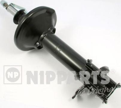 Nipparts J5521011G - Амортизатор autosila-amz.com