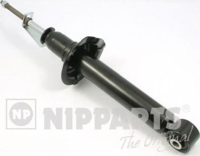 Nipparts J5521012G - Амортизатор autosila-amz.com