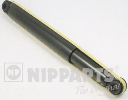 Nipparts J5521017G - Амортизатор autosila-amz.com