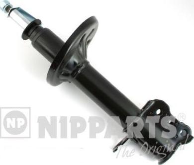 Nipparts J5523006G - Амортизатор autosila-amz.com