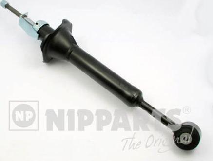 Nipparts J5523000G - Амортизатор autosila-amz.com