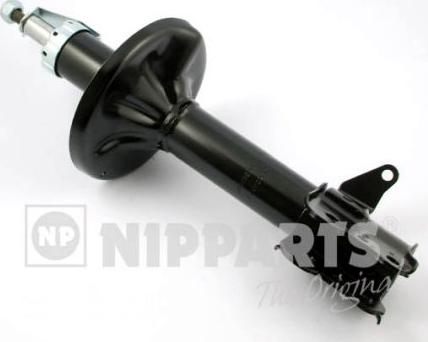 Nipparts J5523008G - Амортизатор autosila-amz.com