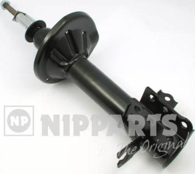 Nipparts J5523003G - Амортизатор autosila-amz.com