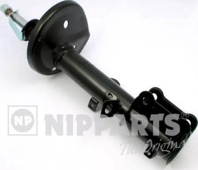 Nipparts J5522008G - Амортизатор autosila-amz.com