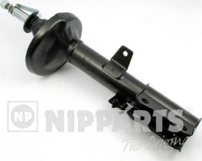 Nipparts J5522011G - Амортизатор autosila-amz.com