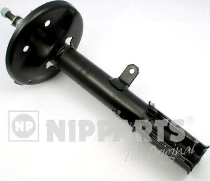 Nipparts J5522024G - Амортизатор autosila-amz.com