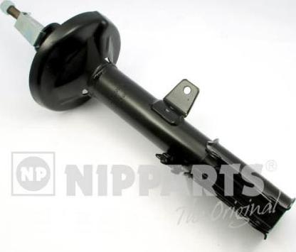 Nipparts J5522026G - Амортизатор autosila-amz.com