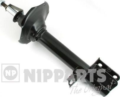 Nipparts J5527003G - Амортизатор autosila-amz.com