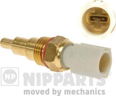 Nipparts J5653007 - Термовыключатель, вентилятор радиатора / кондиционера autosila-amz.com