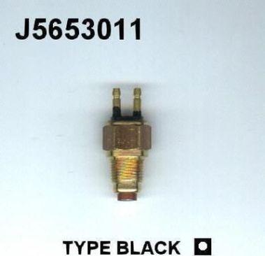 Nipparts J5653011 - Термовыключатель, вентилятор радиатора / кондиционера autosila-amz.com