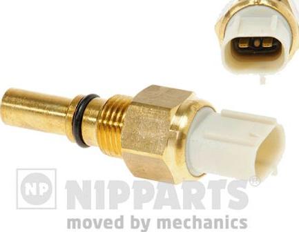 Nipparts J5652022 - Термовыключатель, вентилятор радиатора / кондиционера autosila-amz.com
