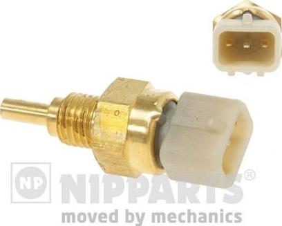 Nipparts J5620300 - Датчик, температура охлаждающей жидкости autosila-amz.com