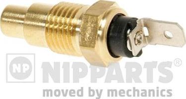 Nipparts J5621006 - Датчик, температура охлаждающей жидкости autosila-amz.com