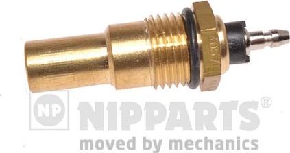 Nipparts J5621000 - Датчик, температура охлаждающей жидкости autosila-amz.com