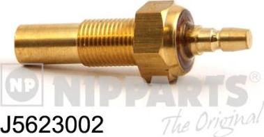 Nipparts J5623002 - Датчик, температура охлаждающей жидкости autosila-amz.com