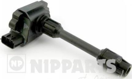 Nipparts J5361007 - Катушка зажигания autosila-amz.com