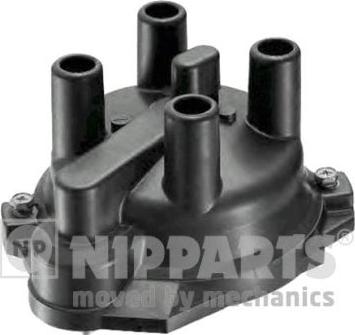 Nipparts J5325006 - Крышка распределителя зажигания autosila-amz.com