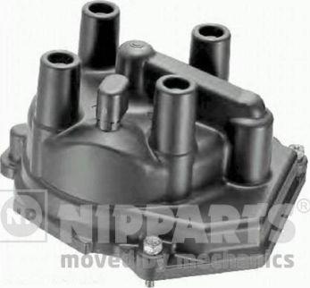 Nipparts J5321040 - Крышка распределителя зажигания autosila-amz.com