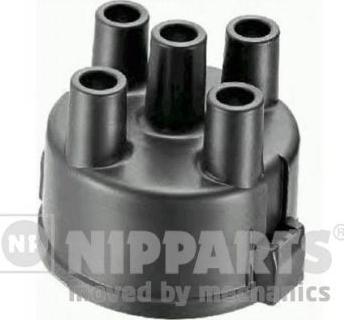 Nipparts J5321000 - Крышка распределителя зажигания autosila-amz.com