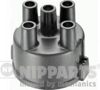 Nipparts J5321001 - Крышка распределителя зажигания autosila-amz.com