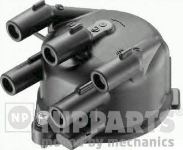 Nipparts J5321033 - Ignition part autosila-amz.com