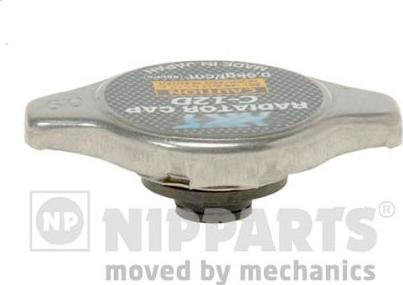 Nipparts J1545001 - Крышка горловины радиатора autosila-amz.com