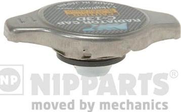 Nipparts J1542002 - Крышка горловины радиатора autosila-amz.com