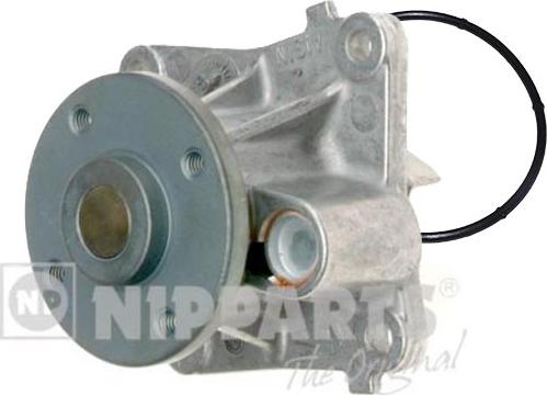 Nipparts J1515065 - Водяной насос autosila-amz.com