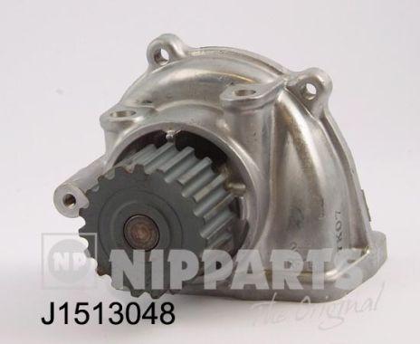 Nipparts J1513048 - Водяной насос autosila-amz.com