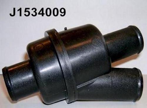 Nipparts J1534009 - Термостат охлаждающей жидкости / корпус autosila-amz.com