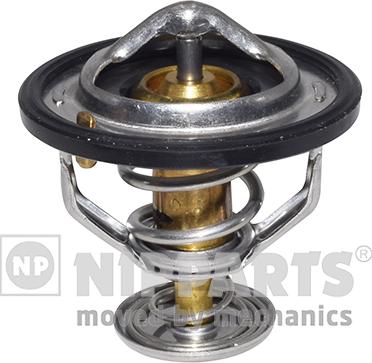 Nipparts J1531011 - Термостат охлаждающей жидкости / корпус autosila-amz.com