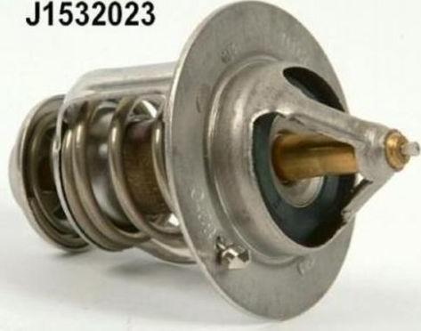 Nipparts J1532023 - Термостат охлаждающей жидкости / корпус autosila-amz.com