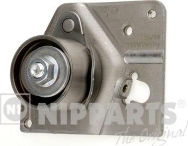 Nipparts J1145037 - Tensioner bearing autosila-amz.com