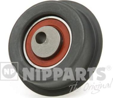 Nipparts J1145020 - Натяжной ролик, зубчатый ремень ГРМ autosila-amz.com