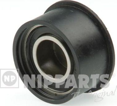 Nipparts J1140908 - Направляющий ролик, зубчатый ремень ГРМ autosila-amz.com