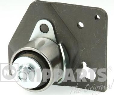 Nipparts J1141037 - Tensioner bearing autosila-amz.com