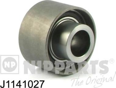 Nipparts J1141027 - Tensioner bearing autosila-amz.com