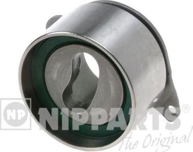 Nipparts J1143002 - Натяжной ролик, зубчатый ремень ГРМ autosila-amz.com