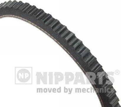 Nipparts J1100975 - Клиновой ремень, поперечные рёбра autosila-amz.com