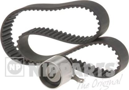 Nipparts J1110909 - Tensioner bearing kit autosila-amz.com