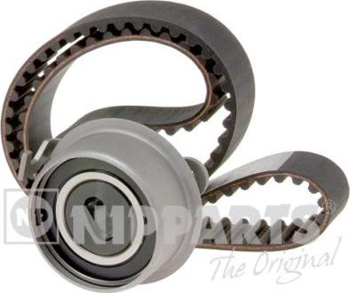 Nipparts J1110502 - Tensioner bearing kit autosila-amz.com