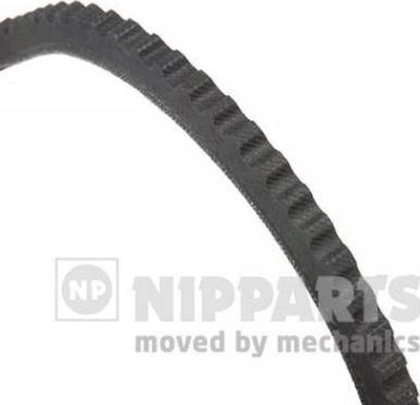 Nipparts J1130950 - Клиновой ремень, поперечные рёбра autosila-amz.com