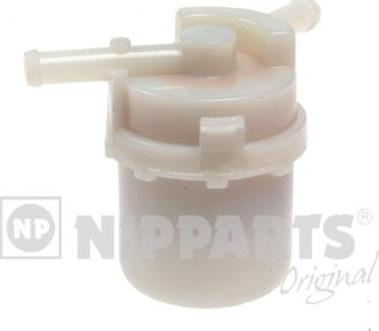 Nipparts J1334008 - Топливный фильтр autosila-amz.com