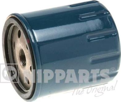 Nipparts J1335043 - Топливный фильтр autosila-amz.com