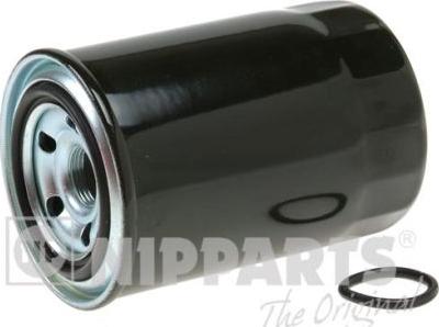 Nipparts J1335009 - Топливный фильтр autosila-amz.com