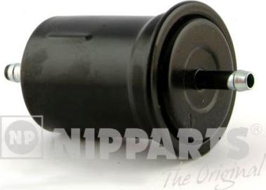 Nipparts J1336035 - Топливный фильтр autosila-amz.com