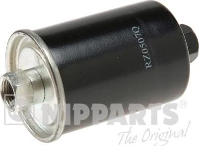 Nipparts J1330900 - Топливный фильтр autosila-amz.com
