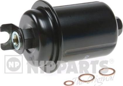 Nipparts J1330502 - Топливный фильтр autosila-amz.com