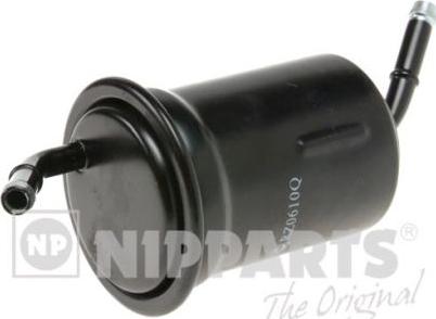 Nipparts J1330309 - Топливный фильтр autosila-amz.com